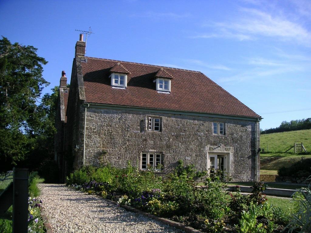 Cools Farm B&B + Cottages East Knoyle Exterior photo